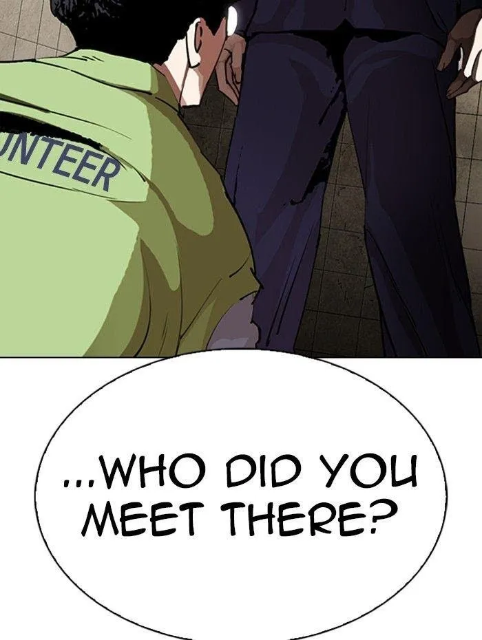 Lookism - Chapter 285 Page 170