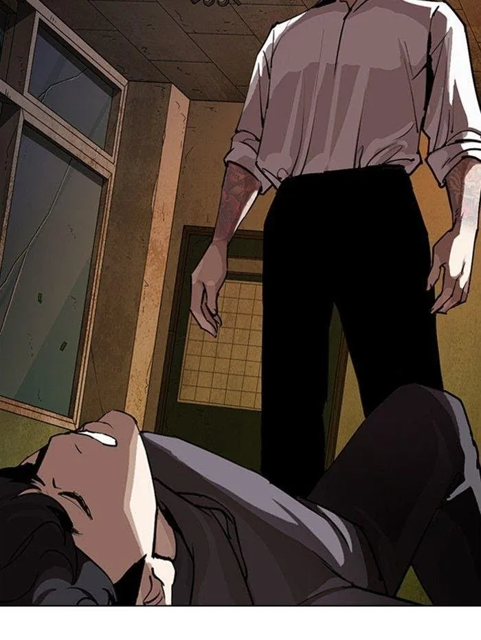 Lookism - Chapter 285 Page 172