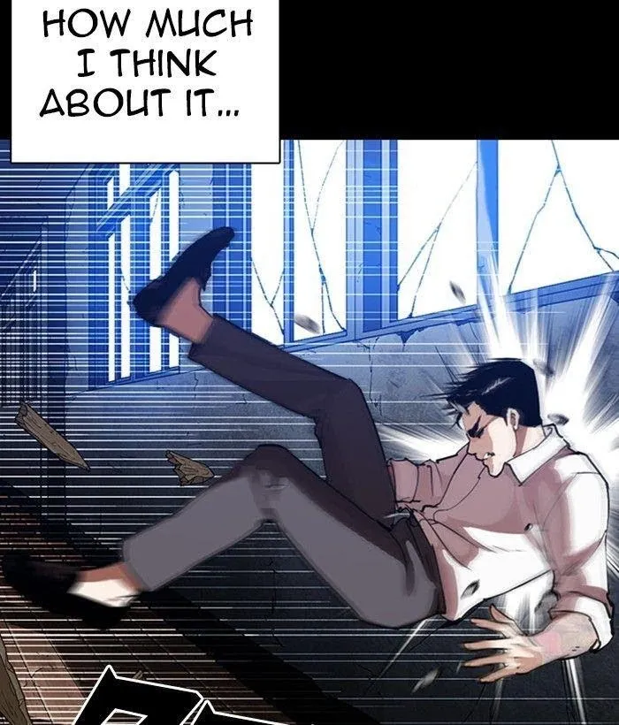 Lookism - Chapter 286 Page 1