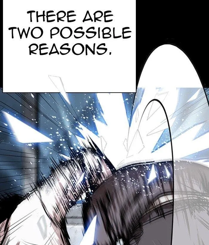 Lookism - Chapter 286 Page 8