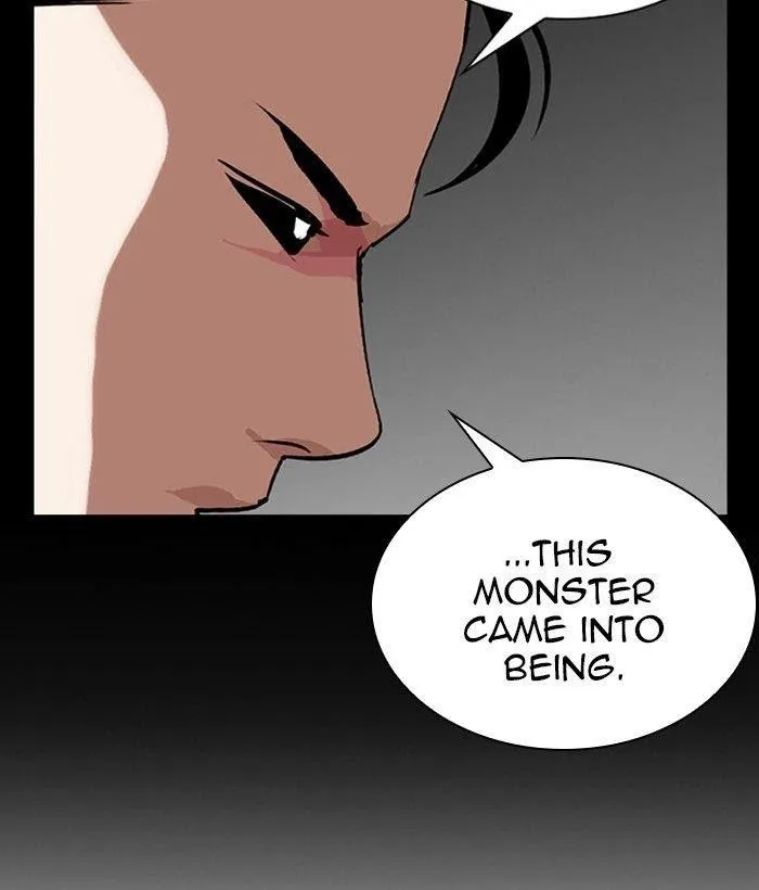 Lookism - Chapter 286 Page 16