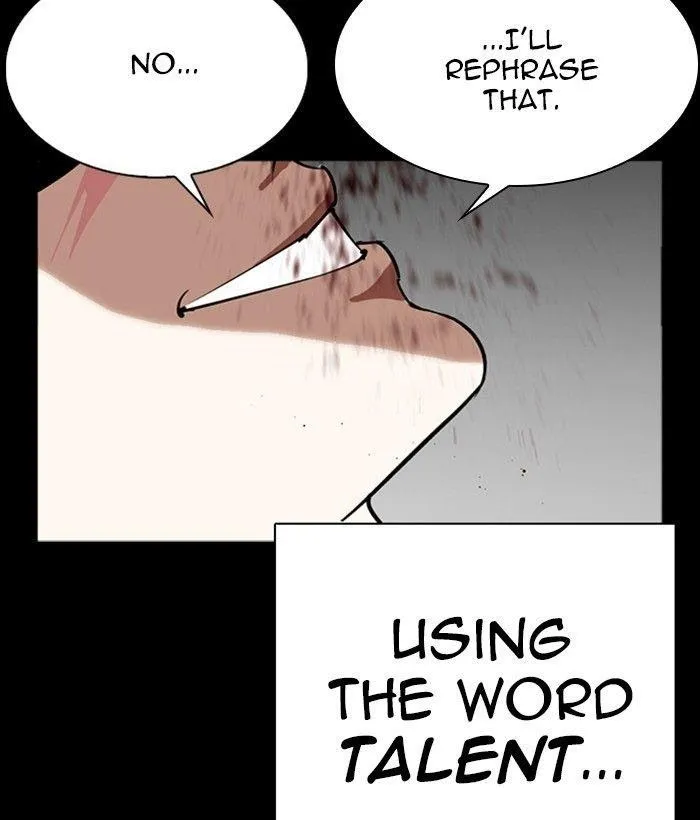 Lookism - Chapter 286 Page 20