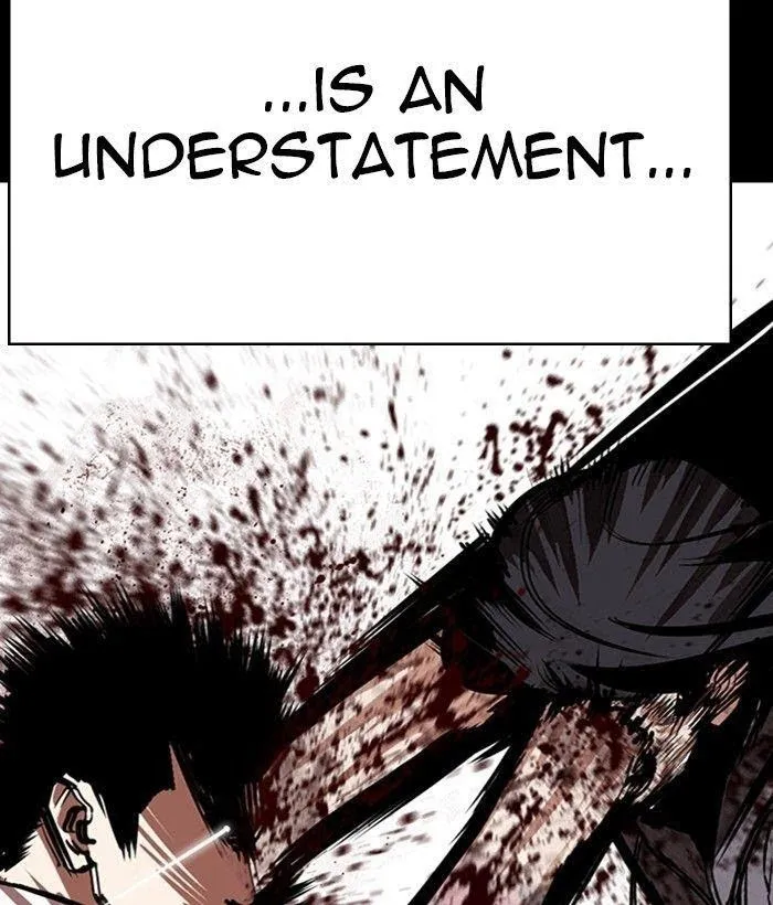 Lookism - Chapter 286 Page 22