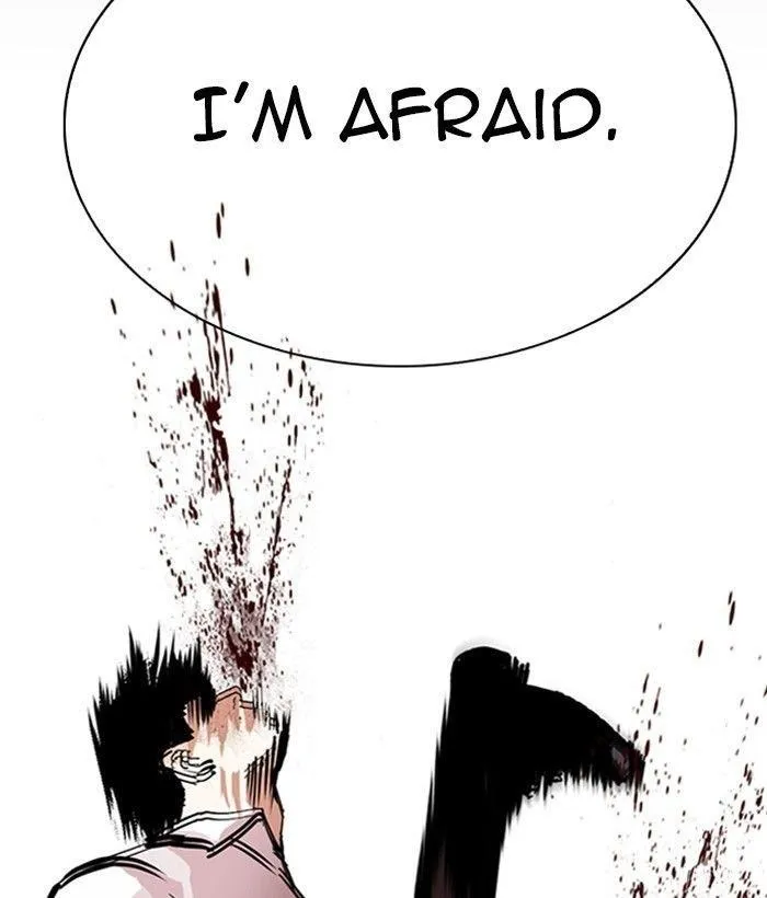 Lookism - Chapter 286 Page 25
