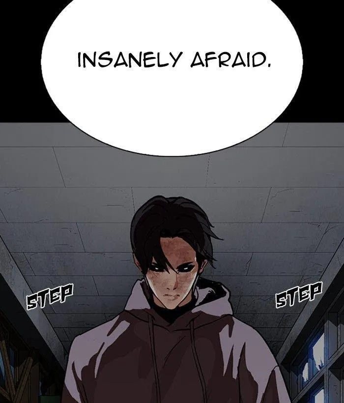 Lookism - Chapter 286 Page 28