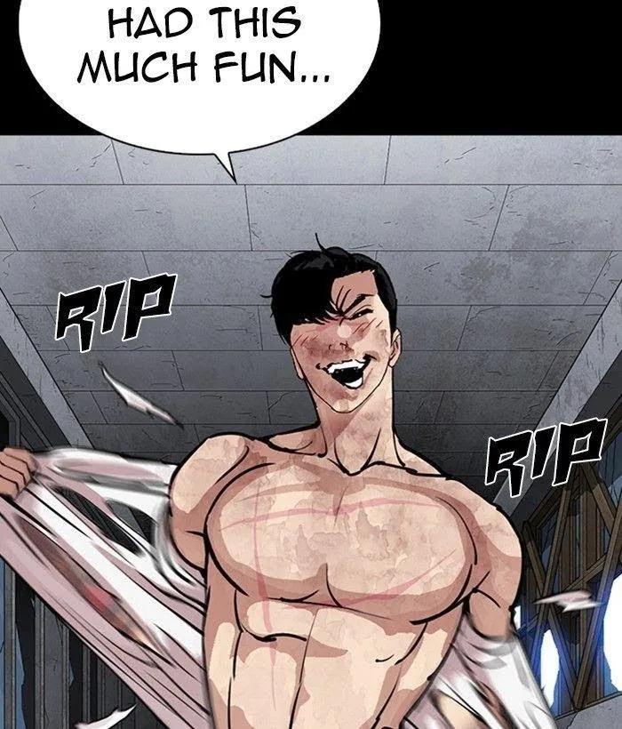 Lookism - Chapter 286 Page 33