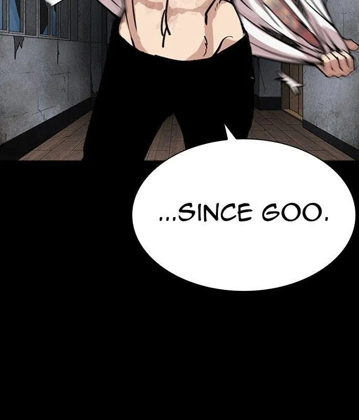 Lookism - Chapter 286 Page 34