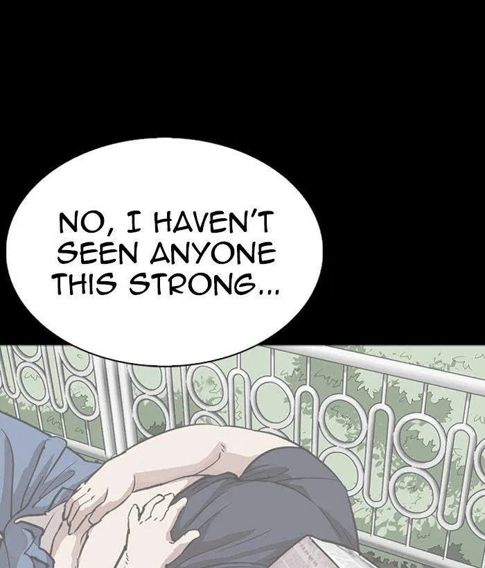 Lookism - Chapter 286 Page 35
