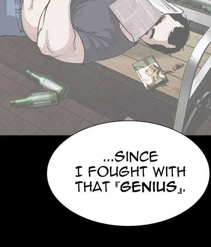Lookism - Chapter 286 Page 36