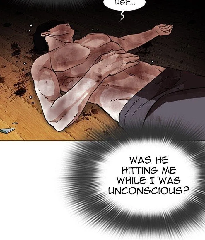 Lookism - Chapter 286 Page 58