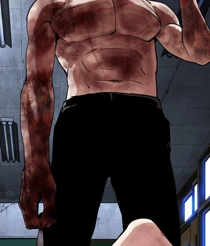 Lookism - Chapter 286 Page 66
