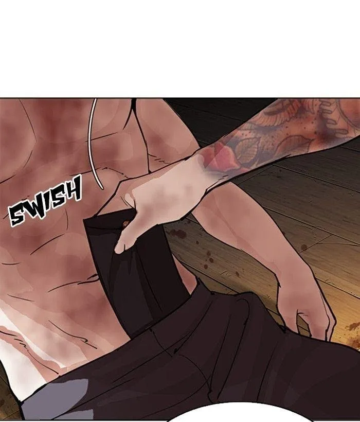 Lookism - Chapter 286 Page 77