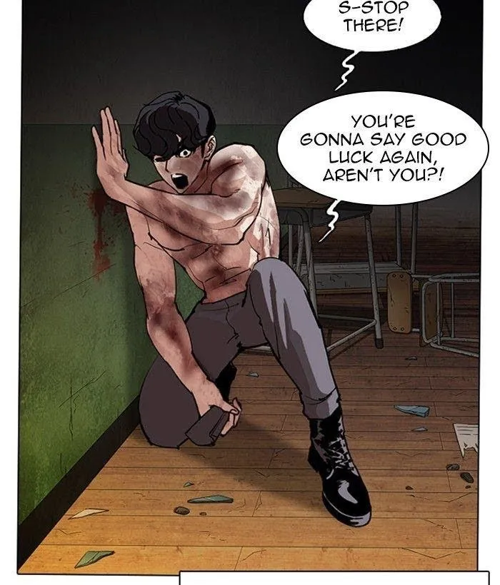 Lookism - Chapter 286 Page 98