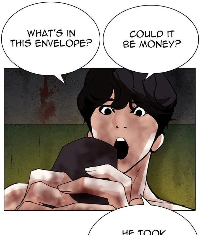 Lookism - Chapter 286 Page 105