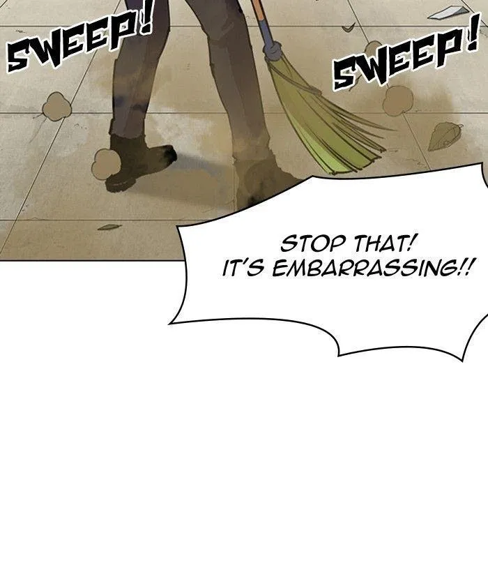 Lookism - Chapter 286 Page 126