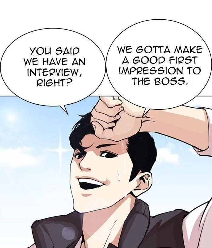 Lookism - Chapter 286 Page 127