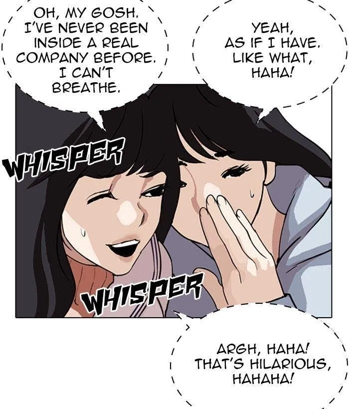 Lookism - Chapter 286 Page 135