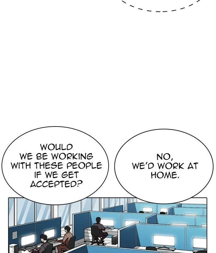 Lookism - Chapter 286 Page 136