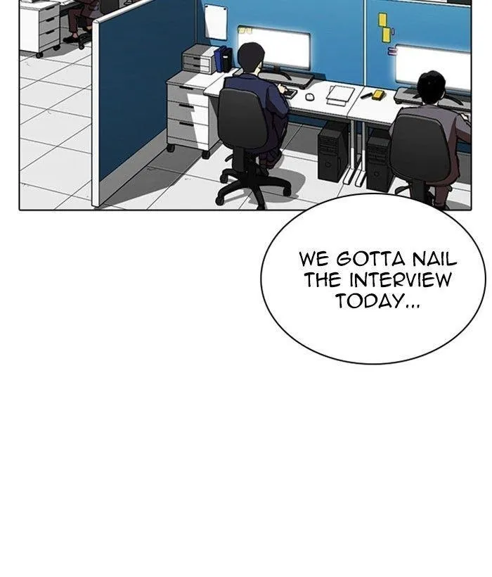 Lookism - Chapter 286 Page 137