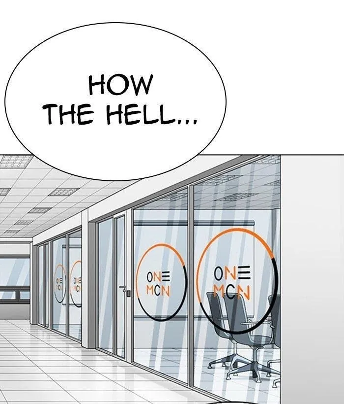 Lookism - Chapter 286 Page 138