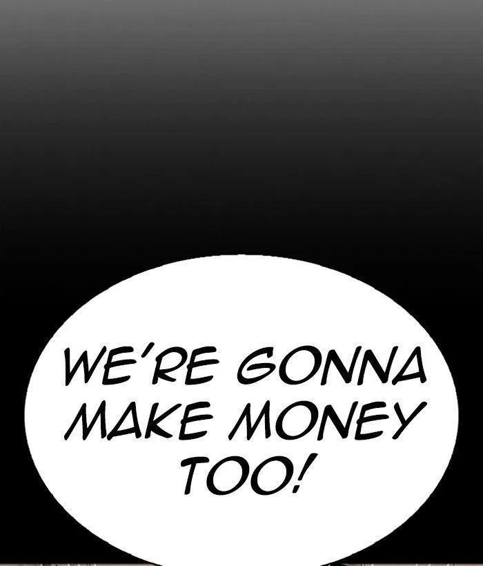 Lookism - Chapter 286 Page 140