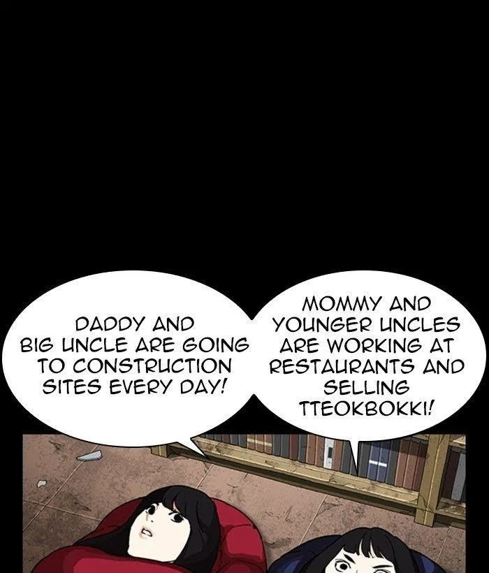 Lookism - Chapter 286 Page 142