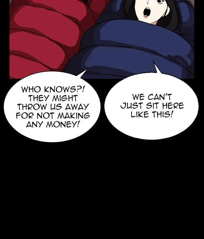Lookism - Chapter 286 Page 143