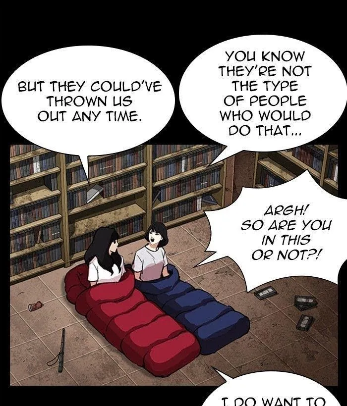 Lookism - Chapter 286 Page 144