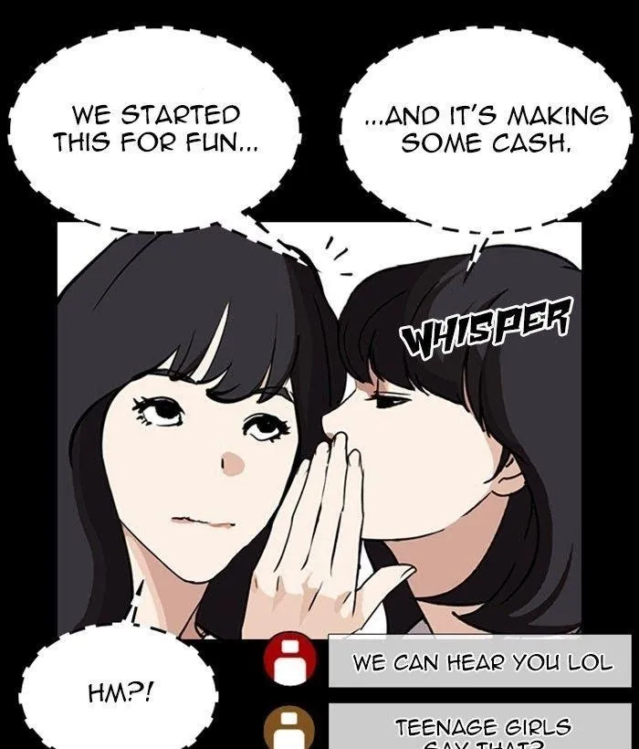 Lookism - Chapter 286 Page 149