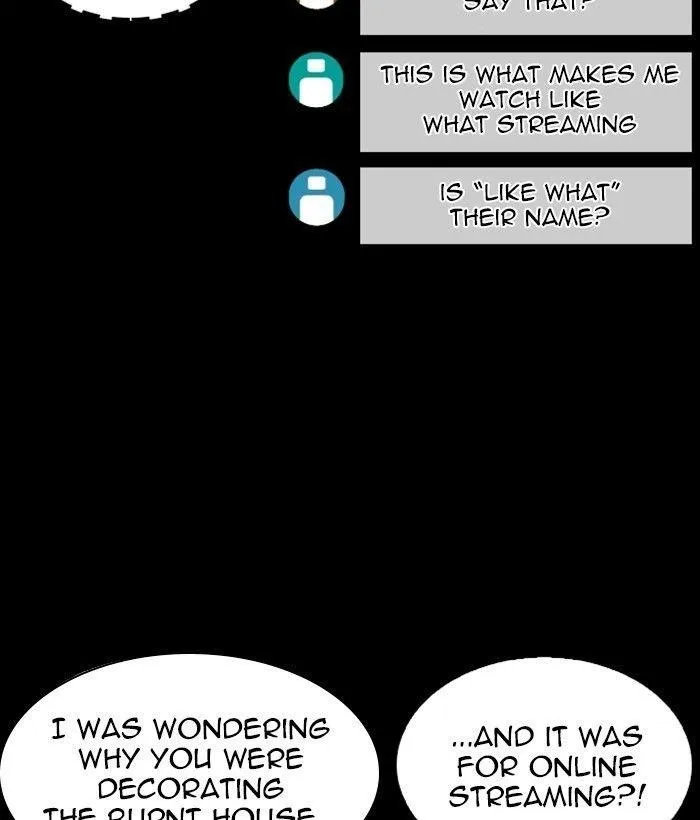 Lookism - Chapter 286 Page 150
