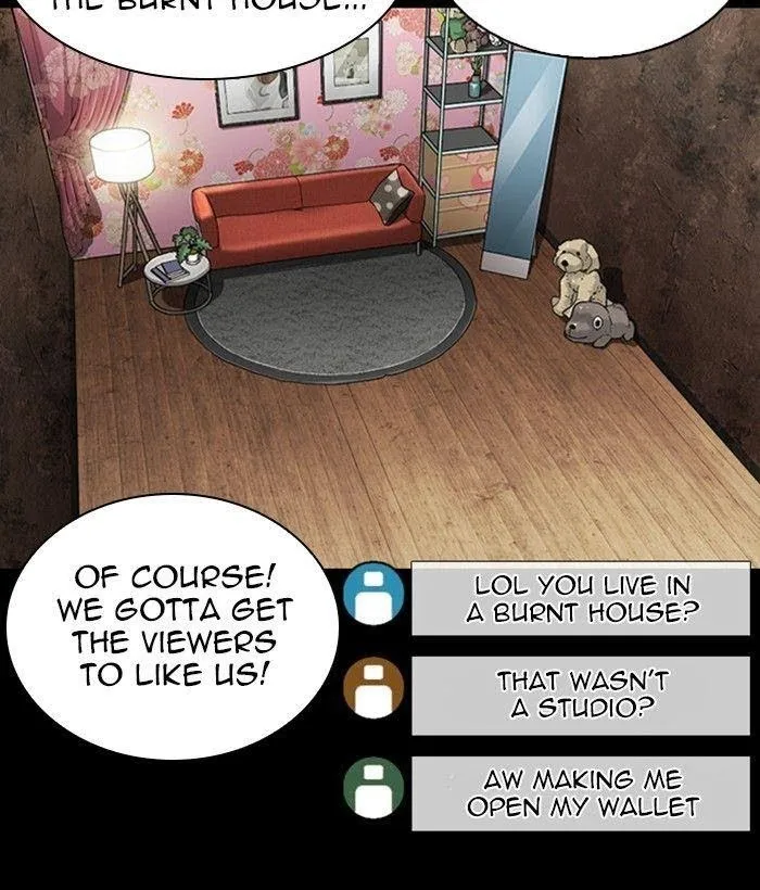 Lookism - Chapter 286 Page 151