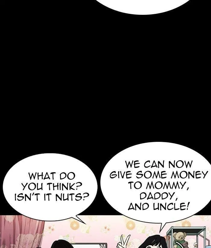 Lookism - Chapter 286 Page 154