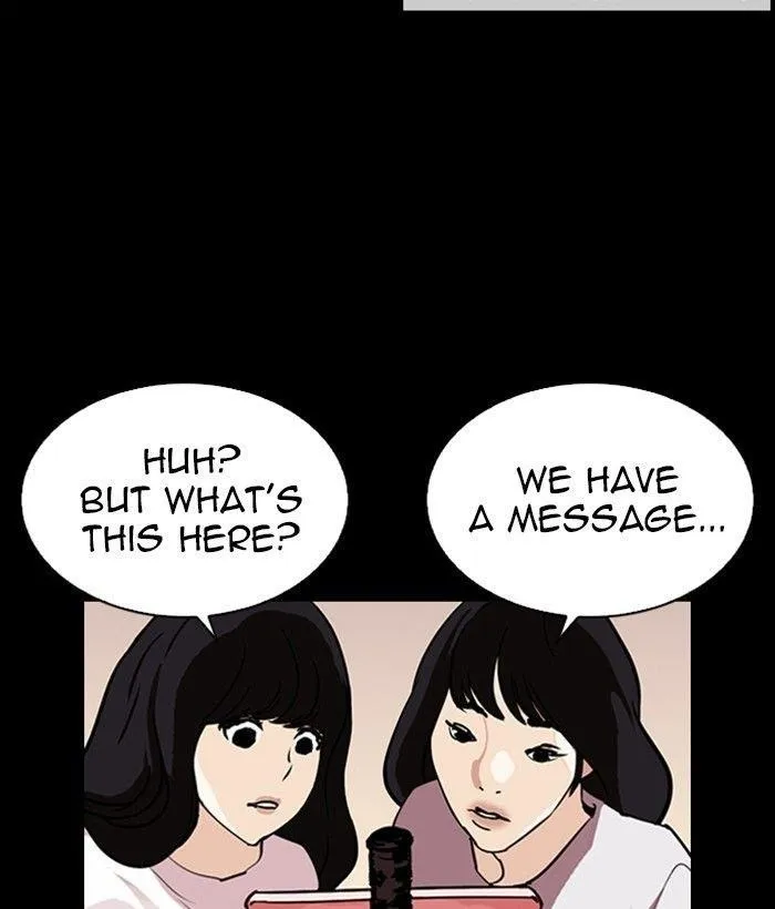Lookism - Chapter 286 Page 156