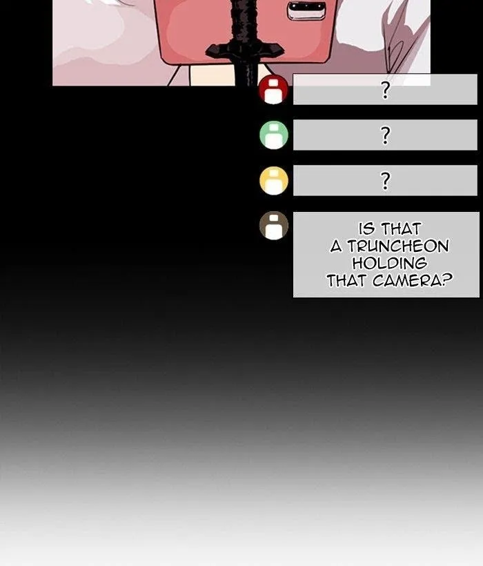 Lookism - Chapter 286 Page 157