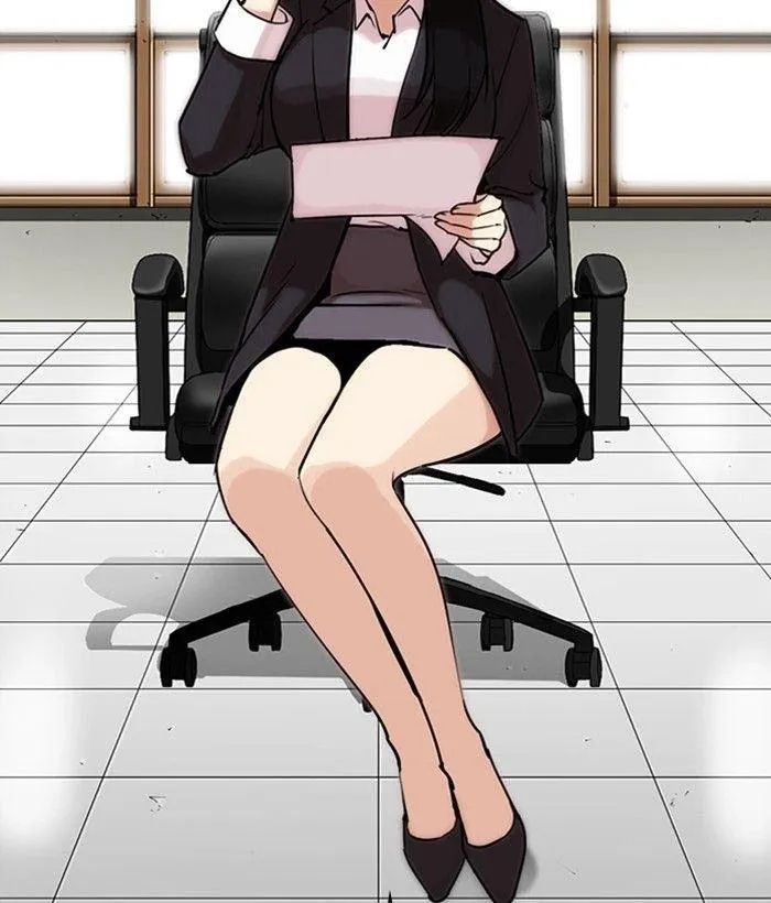 Lookism - Chapter 286 Page 159