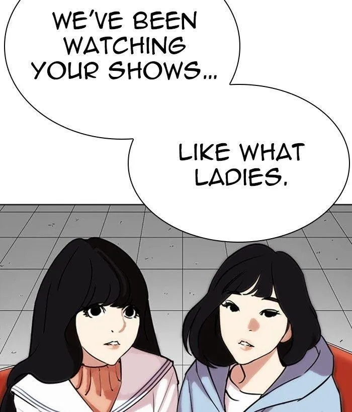 Lookism - Chapter 286 Page 161