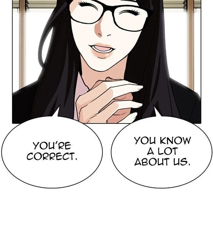 Lookism - Chapter 286 Page 166