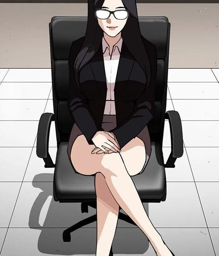 Lookism - Chapter 286 Page 172