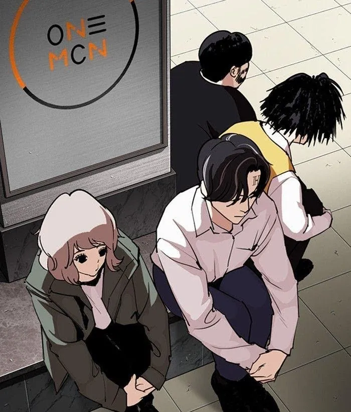 Lookism - Chapter 286 Page 181