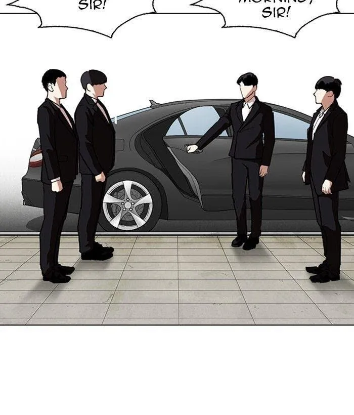 Lookism - Chapter 286 Page 184