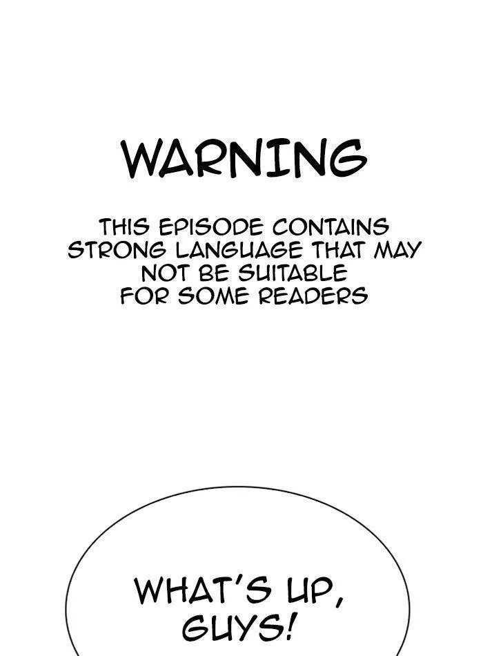 Lookism - Chapter 287 Page 1