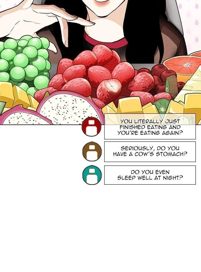 Lookism - Chapter 287 Page 4