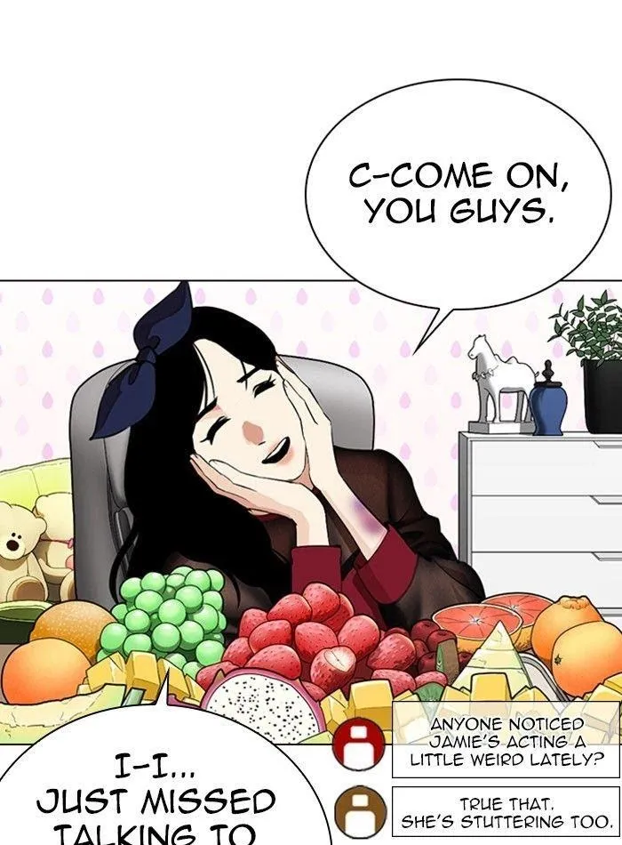 Lookism - Chapter 287 Page 5