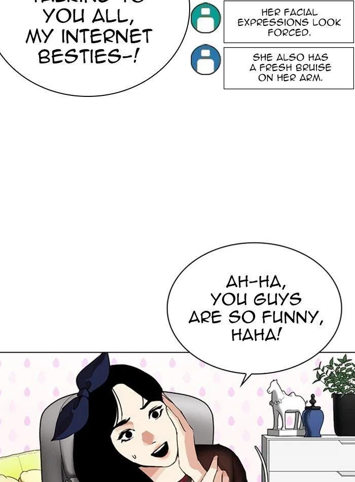 Lookism - Chapter 287 Page 6