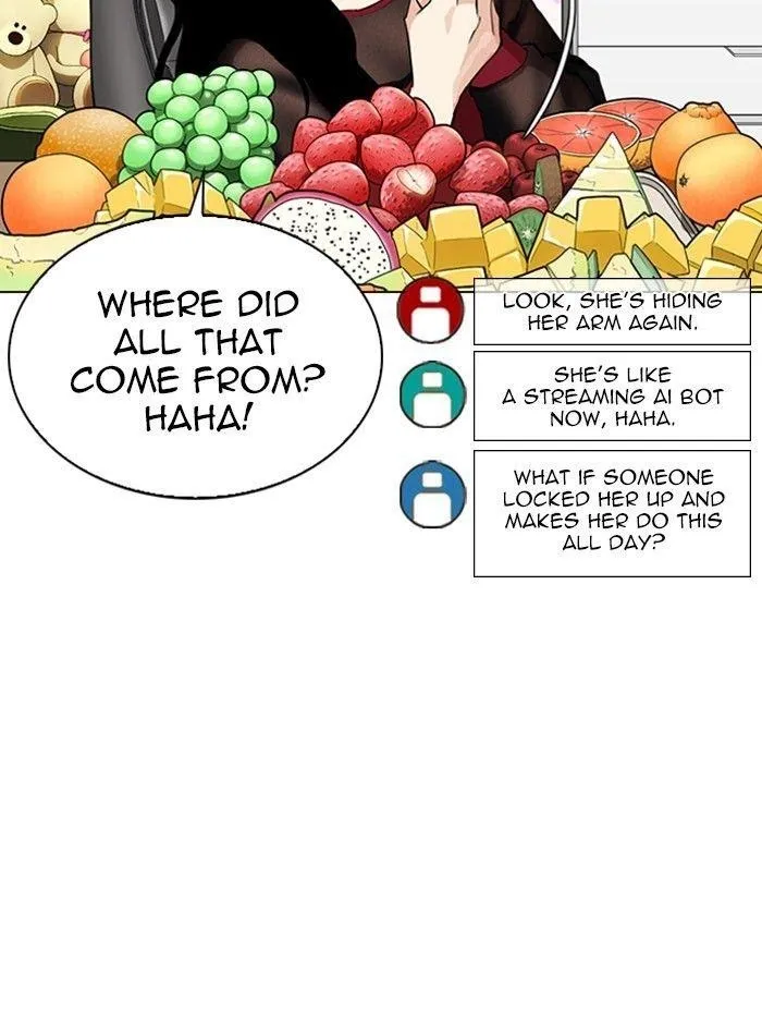 Lookism - Chapter 287 Page 7