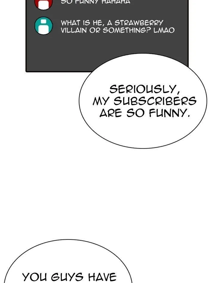 Lookism - Chapter 287 Page 9