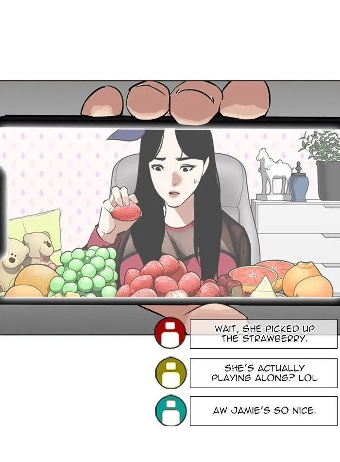 Lookism - Chapter 287 Page 13