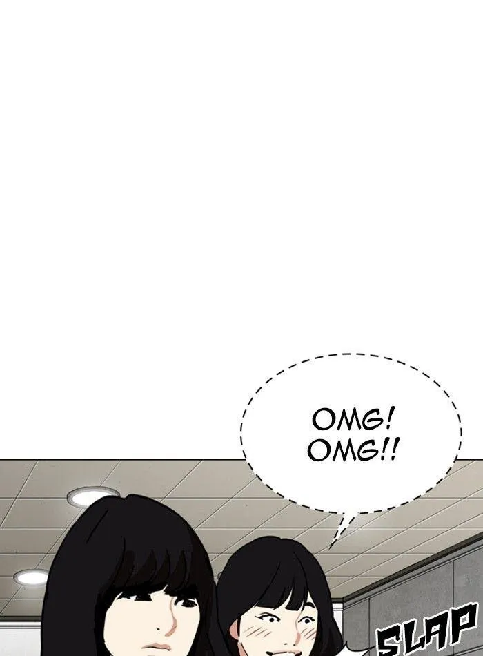 Lookism - Chapter 287 Page 19