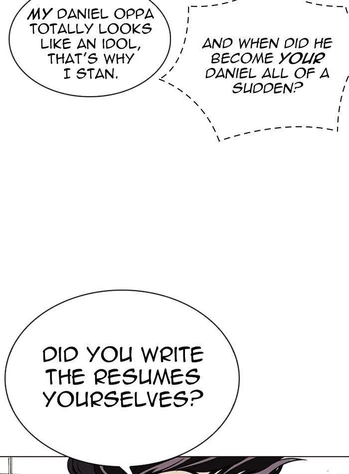 Lookism - Chapter 287 Page 24