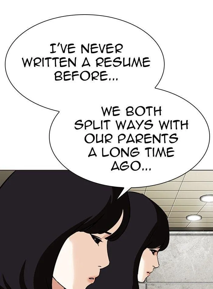 Lookism - Chapter 287 Page 28